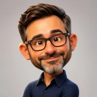 Caricatura 3D