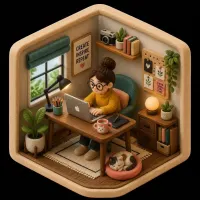 Diorama 3D