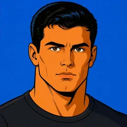 Dibujos de los Sábados 80s
