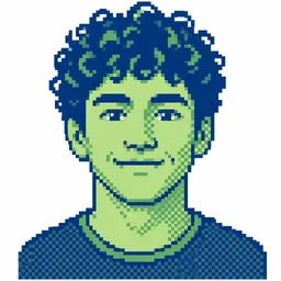 Avatares Pixel Art Game Boy Color