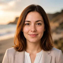 Foto de Perfil Playa
