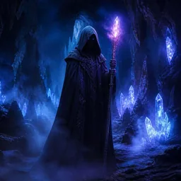 Fotogramas, Figura Misteriosa