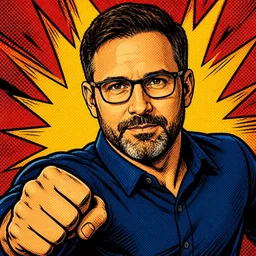 Arte Cómic Clásico