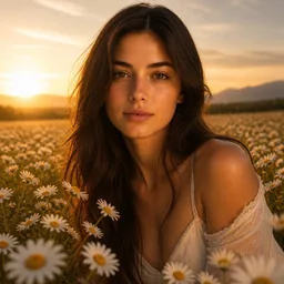 Campaña Campo de Margaritas