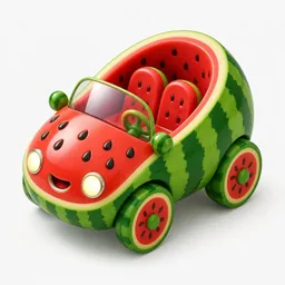 Auto Fruta