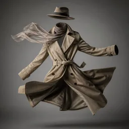 Editorial Moda Gravedad