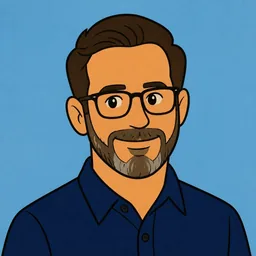 Cartoon Familiar Clásico