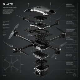 Diseño Conceptual Industrial