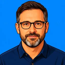 Ilustración Cartoon Limpia