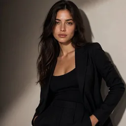 Campaña Moda Slim Fit
