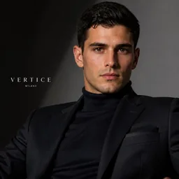 Campaña Moda de Lujo Solo