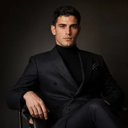 Moda de Lujo Solo