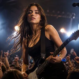 Fotografía de Concierto