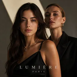 Campaña Moda Dúo