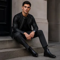 Street Style Alta Moda