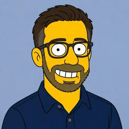 Personaje de Sitcom 90s