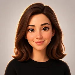 Conviértete en Personaje 3D